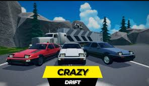 Crazy Drift