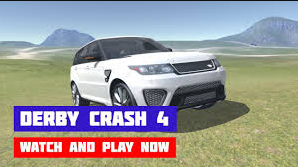 Derby Crash 4